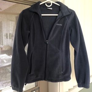 Columbia Fleece